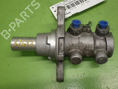Used Brake master cylinder Brake master cylinder 37092607 37092607