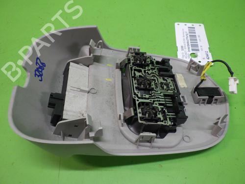 Interior roof light PEUGEOT 3008 I MPV (0U_) 1.6 HDi | BP25841072I8 