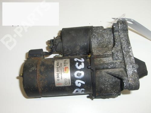 Startmotor RENAULT CLIO I (B/C57_, 5/357_) 1.4 (B57J, C57J, B57P) (75 hp) 6342169