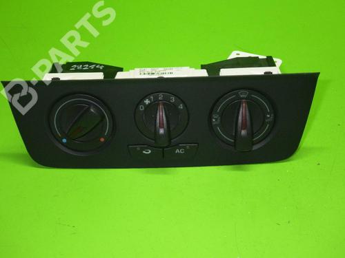 Used Climate control SEAT IBIZA IV (6J5, 6P1) 1.4 (85 hp) 6376469