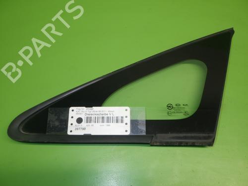 Venstre foran trekantet rude KIA RIO III (UB) 1.4 CVVT (109 hp) 15669134
