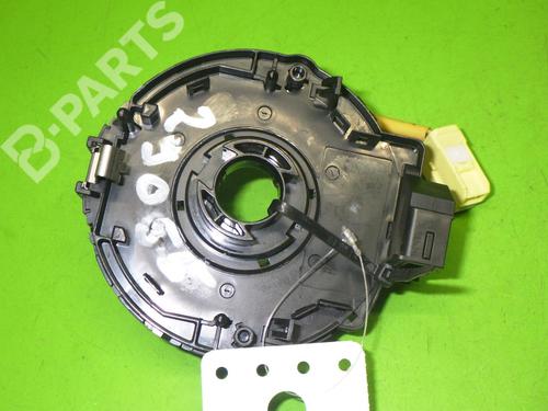 Used Squib airbag TOYOTA COROLLA Verso (_E12_) 2.0 D-4D (CDE120_, CDE120R) (90 hp) 6383089