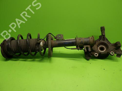 Used Right front shock absorber FIAT FIORINO Box Body/MPV (225_) 1.4 Natural Power (225BXC1A, 225AXC1A) (78 hp) 24232464