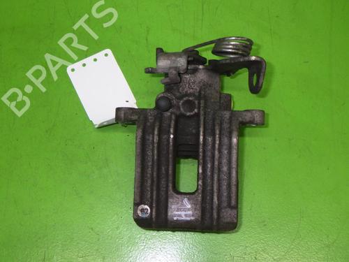 Left rear brake caliper AUDI A6 C5 Avant (4B5) 2.5 TDI quattro | BP14724332M107 