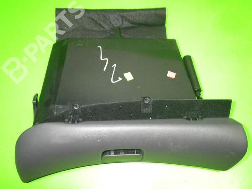 Glove box MERCEDES-BENZ A-CLASS (W168) A 160 CDI (168.007) | BP6364703C95 