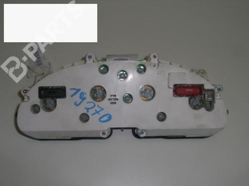 Instrument cluster VW SHARAN (7M8, 7M9, 7M6) 2.0 | BP6339718C47 