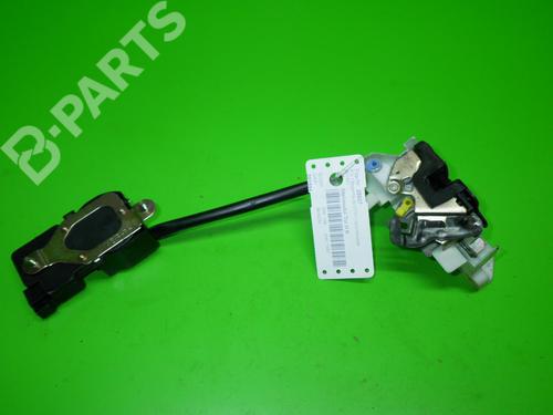 Used Rear right lock KIA MAGENTIS I (GD, MS) 2.0 (136 hp) 6610323
