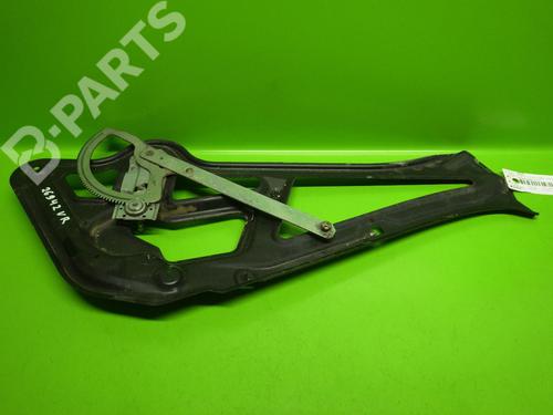 Used Front right window mechanism MERCEDES-BENZ SPRINTER 3-t Van (B903) 312 D 2.9 (903.461, 903.462, 903.463) (122 hp) 6609411