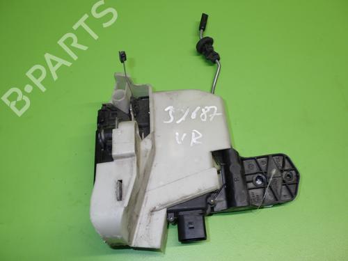 Front right lock VW PASSAT B5.5 Variant (3B6) 1.9 TDI (130 hp) 17551028