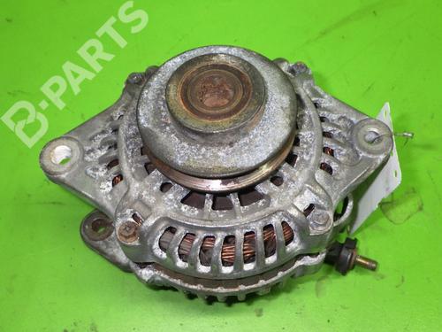 Alternator NISSAN PRIMERA Estate (WP12) 2.2 dCi | BP6384635M7 