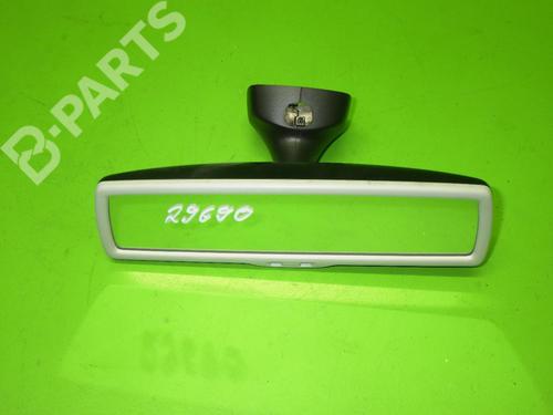 Used Rear mirror VW GOLF V (1K1) 1.4 16V (80 hp) 6386365