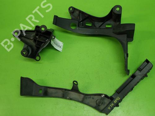 Rear bumper bracket PEUGEOT 3008 I MPV (0U_) 1.6 HDi | BP26281464C159 