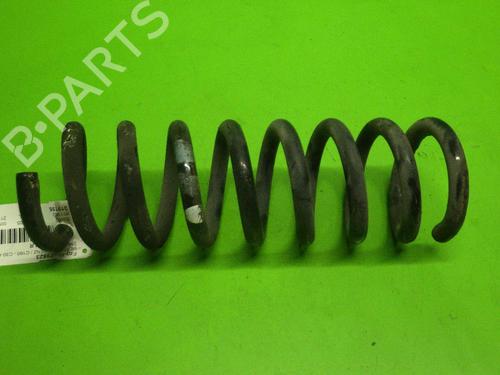 Used Shock absorber spring MERCEDES-BENZ C-CLASS Coupe (CL203) C 220 CDI (203.706) (143 hp) 14727438