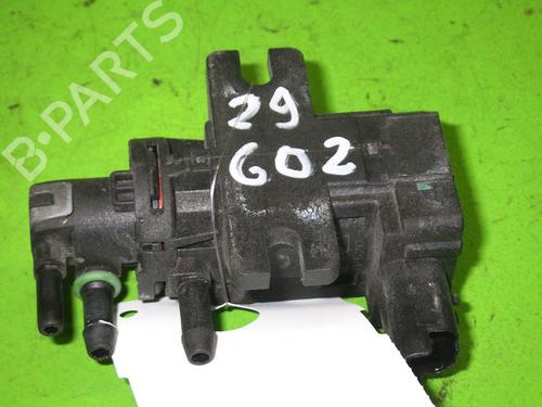 Elektronisk sensor OPEL CROSSLAND X / CROSSLAND (P17, P2QO) 1.6 Turbo D (75) (99 hp) 14726832