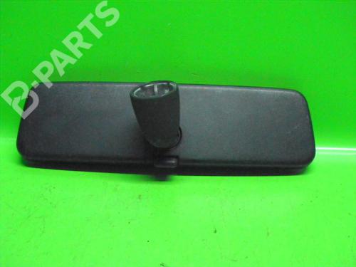 BP6358160I6 | Rear mirror SEAT AROSA (6H1) 1.0 BP6358160I6