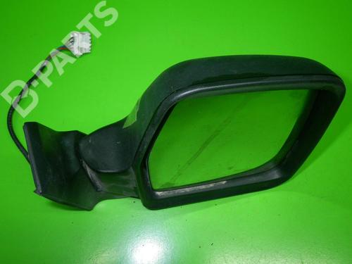 Right mirror CITROËN JUMPY I (U6U_) 2.0 HDi 110 (109 hp) 7215006