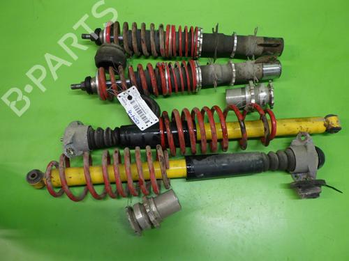 Right front shock absorber VW GOLF IV (1J1) 1.4 16V | BP24479239M17 