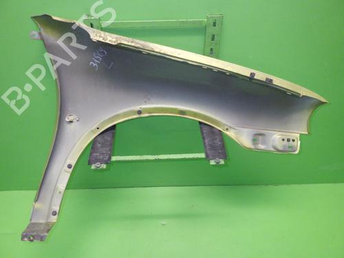 Left front fenders OPEL CORSA B (S93) 1.0 i 12V (F08, F68, M68) | BP28159313C41 