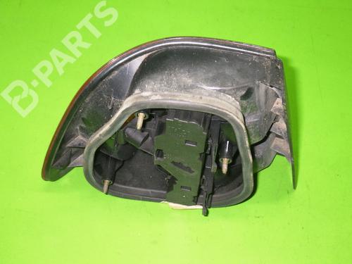 Right taillight VW POLO III CLASSIC (6V2) 60 1.4 | BP7112422C35 