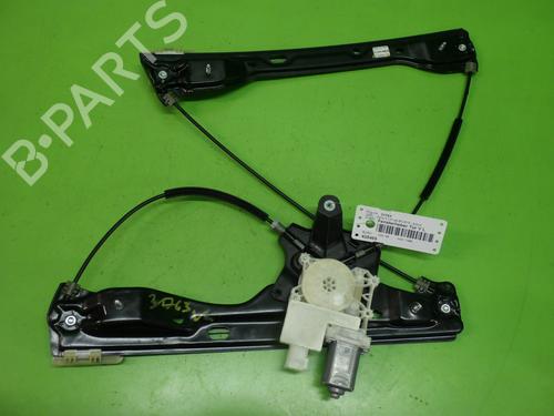 Used Front left window mechanism OPEL ASTRA K (B16) 1.5 CRDI (68) (122 hp) 26136892