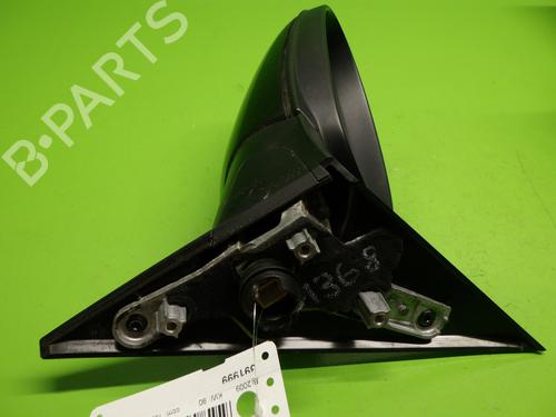 Left mirror BMW 1 (E81) 116 i | BP12602345C26 