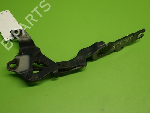 Hinge/Door check strap BMW 3 (E90) 320 i | BP17550951C146