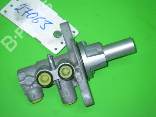 Hauptbremszylinder FORD FIESTA VI (CB1, CCN) 1.25 | BP6367116M77