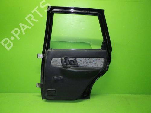Right rear door SEAT IBIZA II (6K1) 1.4 i | BP6654965C5 