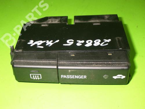 Kombi Kontakt / Stilkkontakt TOYOTA AVENSIS Estate (_T25_) 2.0 D-4D (CDT250_, CDT250R) (116 hp) 6395768