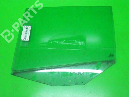 Dør rude ventre bagtil VW GOLF V (1K1) 2.0 TDI 16V (140 hp) 6666345