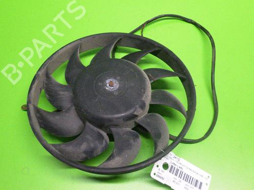 Used Radiator fan AUDI 100 C4 Saloon (4A2) 2.8 E (174 hp) 14722844
