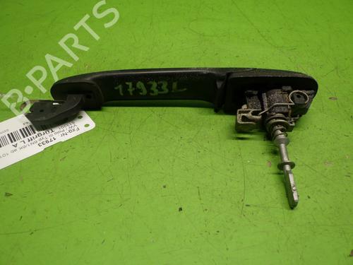 Exterior handle VW POLO III (6N1) 60 1.4 | BP29215573C122 