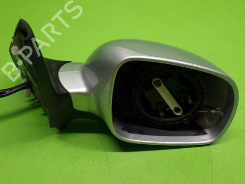 Retrovisor derecho VW GOLF IV Variant (1J5) 1.9 TDI (110 hp) 12944647