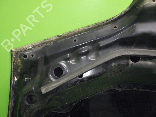 Hood NISSAN MICRA II (K11) 1.0 i 16V (K11) | BP27500965C1 