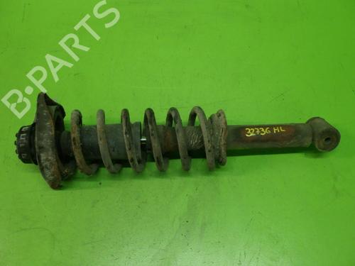Used Left rear shock absorber Left rear shock absorber AUDI 100 C3 Avant (445, 446) 2.0 E (115 hp) 39940124 39940124