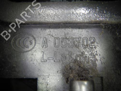 Rear right lock BMW 1 (E81) 116 i | BP17560488C99 