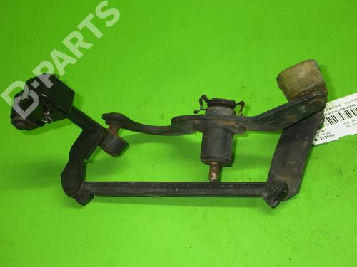Gear lever OPEL CORSA B (S93) 1.4 i (F08, F68, M68) | BP6385687M90 