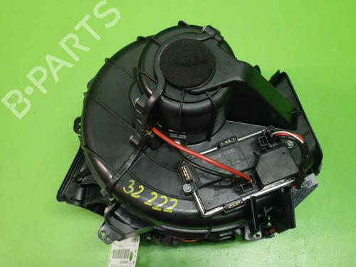 Varmeblæser BMW 5 Touring (F11) 530 d xDrive (258 hp) 32128278