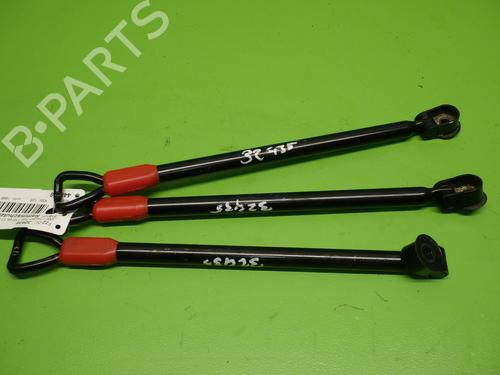 Altro VW TOURAN (1T1, 1T2) 2.0 TDI (170 hp) 31984171