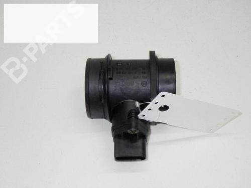 Used Mass air flow sensor AUDI A6 C5 Avant (4B5) 1.8 T (150 hp) 6349073