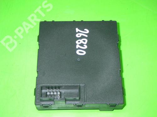 Øvrige Styrinhsenheder OPEL SIGNUM Hatchback (Z03) 2.2 direct (F48) (155 hp) 6364715