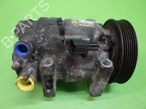AC compressor RENAULT VEL SATIS (BJ0_) 3.5 V6 (BJ0R, BJ0V, BJ0U) | BP38313995M34 - Image 2