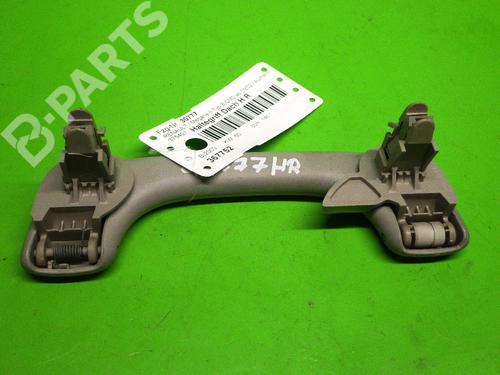 Interior roof handle RENAULT MEGANE II (BM0/1_, CM0/1_) 1.5 dCi (BM0F, BM0T, BM2B, CM0F, CM0T) | BP7548453I35 
