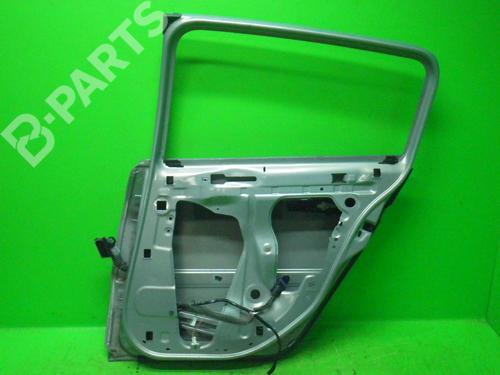 Right rear door RENAULT MEGANE II (BM0/1_, CM0/1_) 1.4 16V (BM0B, CM0B) | BP6663063C5 