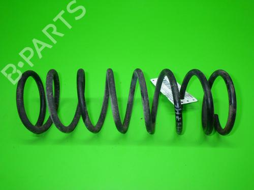 Used Shock absorber spring NISSAN MICRA II (K11) 1.0 i 16V (54 hp) 14710209