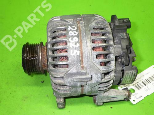 Generator SKODA FABIA I (6Y2) 1.9 SDI (64 hp) 6385629