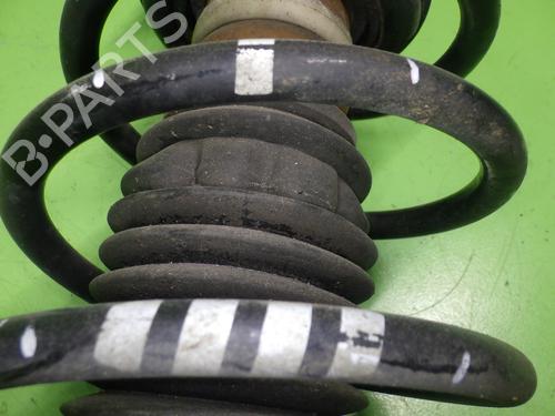 Right front shock absorber MERCEDES-BENZ A-CLASS (W169) A 180 CDI (169.007, 169.307) | BP28206582M17 