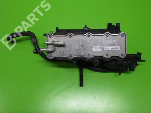 Intake manifold SEAT IBIZA IV (6J5, 6P1) 1.2 TSI | BP6392733M70 