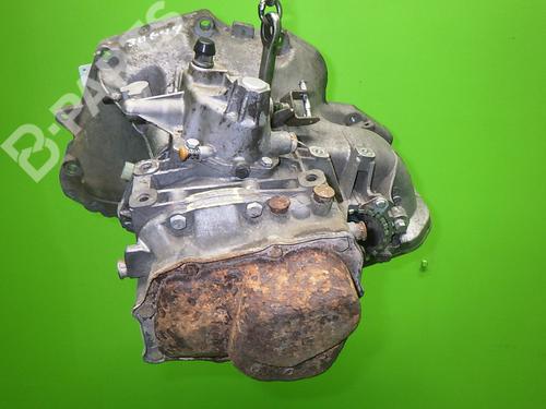 Gearbox OPEL VECTRA B Estate (J96) 1.8 i 16V (F35) | BP6899469M3
