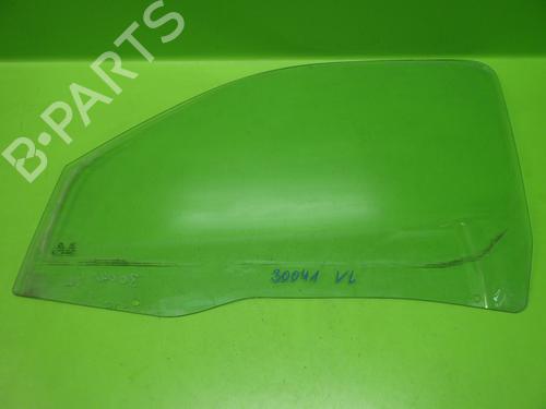 Used Front left door window CITROËN BERLINGO / BERLINGO FIRST MPV (MF_, GJK_, GFK_) 1.6 HDI 75 (MF9HW, GJ9HWC, GF9HWC, GN9HWC) (75 hp) 24575698
